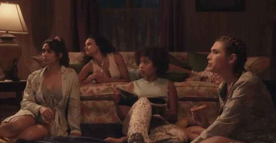 The 10 Best Horror Movies of 2021