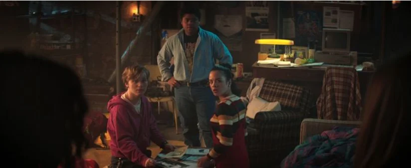 The 10 Best Horror Movies of 2021