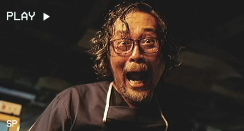 The 10 Best Horror Movies of 2021