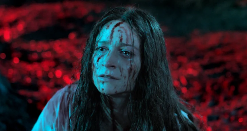 The 10 Best Horror Movies of 2021