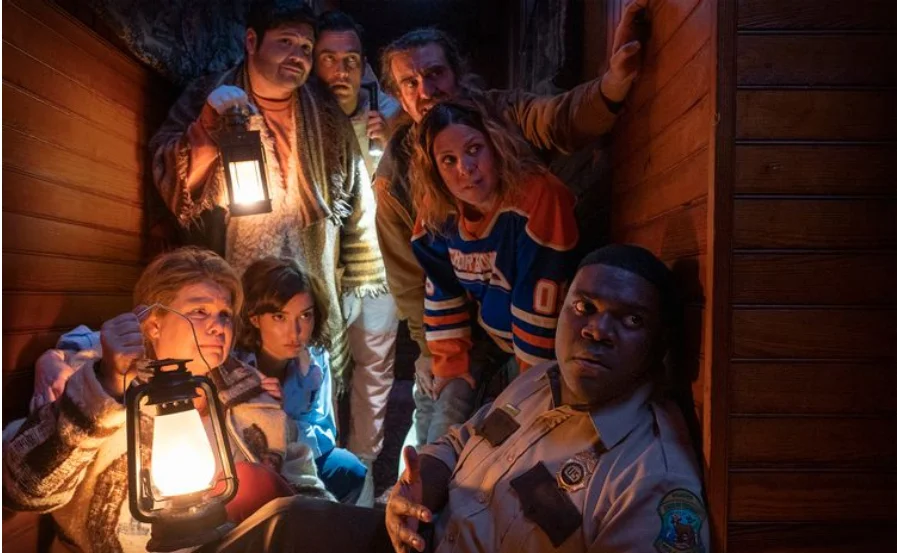 The 10 Best Horror Movies of 2021