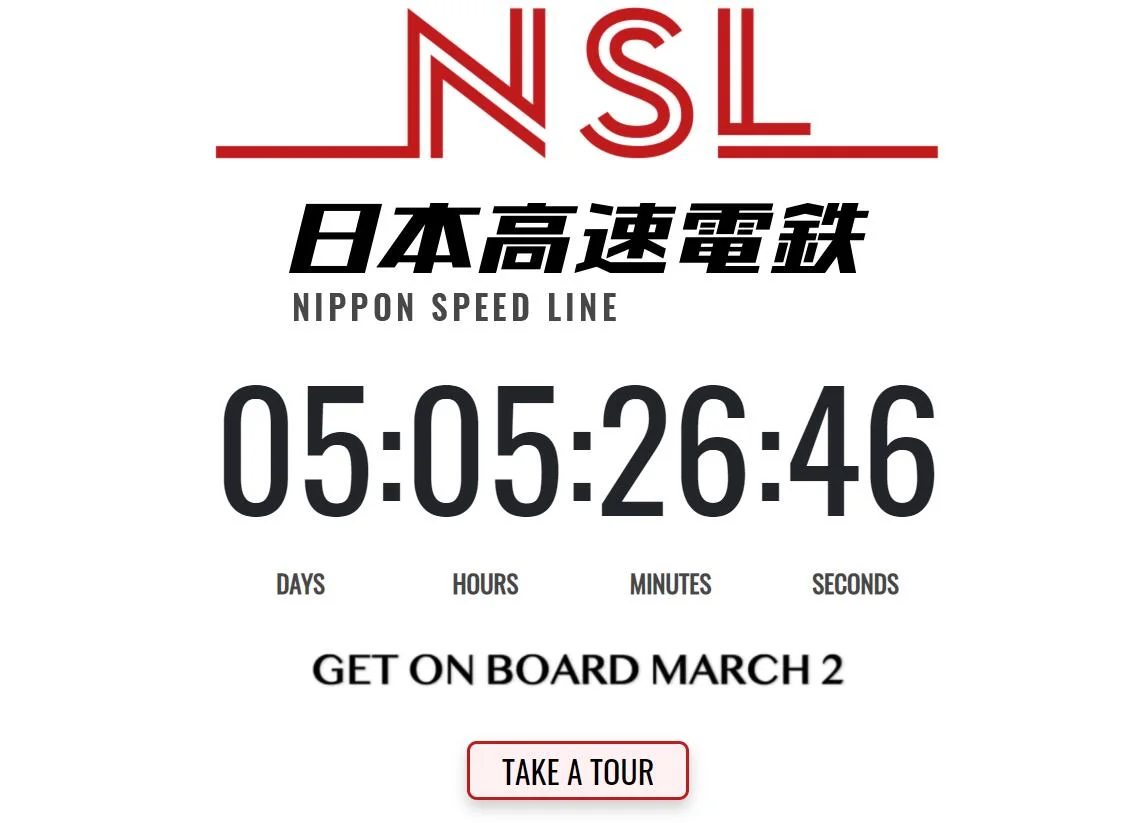 The action film "Bullet Train" Teaser Trailer starring Brad Pitt, it will be released in North America on July 15 this year