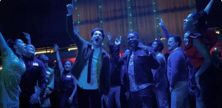 "The Afterparty" Review: Anyone Can Be a Protagonist