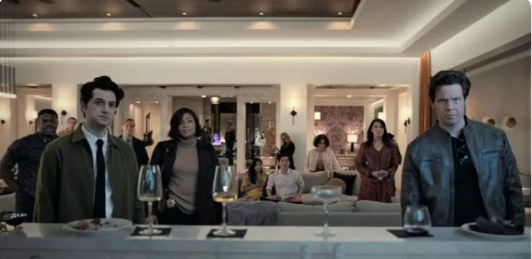 "The Afterparty" Review: Anyone Can Be a Protagonist