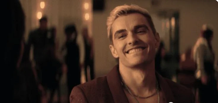 "The Afterparty" Review: Anyone Can Be a Protagonist