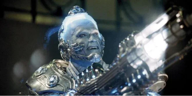 "The Batman" sequel is expected to be prepared, Mister Freeze may become the biggest villain