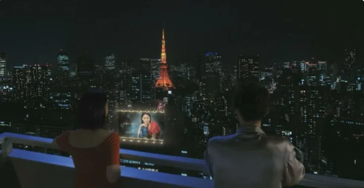 The cheap special effects of "星から来たあなた" were criticized by netizens