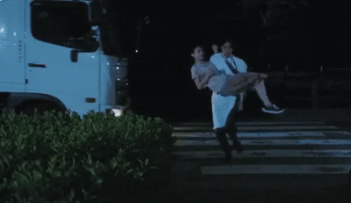 The cheap special effects of "星から来たあなた" were criticized by netizens