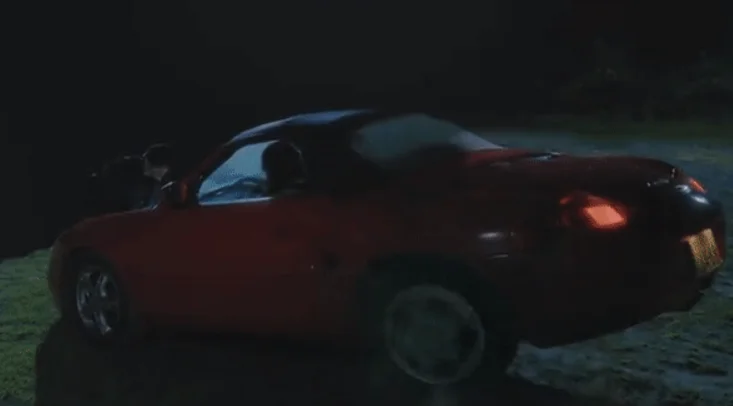 The cheap special effects of "星から来たあなた" were criticized by netizens