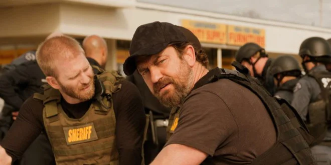 The film "Den of Thieves 2" will start shooting in the spring, and the film's subtitle is "Pantera"