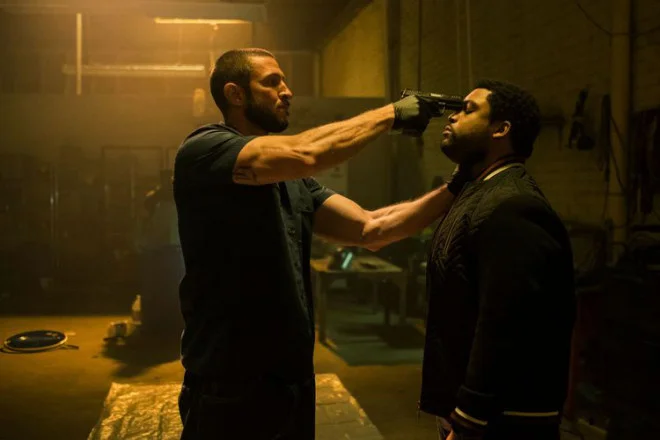 The film "Den of Thieves 2" will start shooting in the spring, and the film's subtitle is "Pantera"