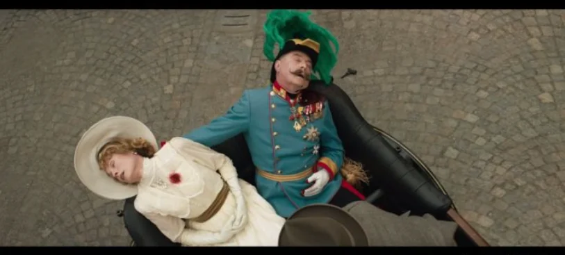 'The King's Man' Review: Dramatic adaptation doesn't mean recklessly con-coat, plot is too off or below the standard