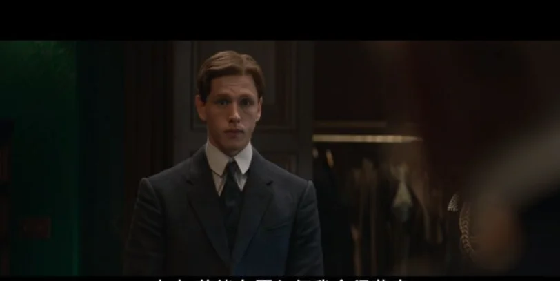 'The King's Man' Review: Dramatic adaptation doesn't mean recklessly con-coat, plot is too off or below the standard