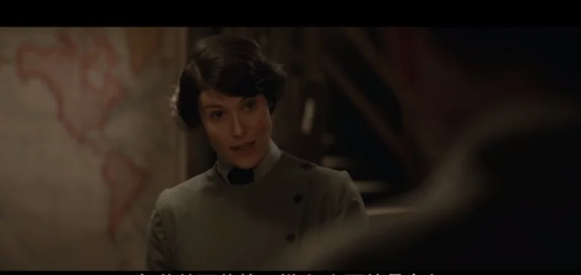 'The King's Man' Review: Dramatic adaptation doesn't mean recklessly con-coat, plot is too off or below the standard