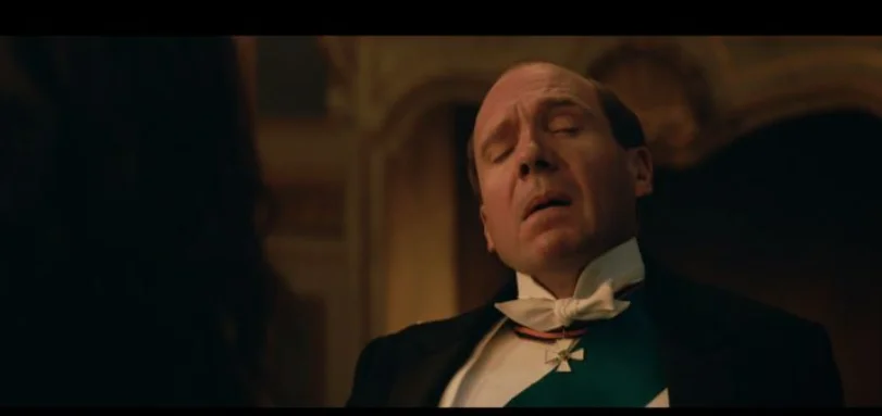 'The King's Man' Review: Dramatic adaptation doesn't mean recklessly con-coat, plot is too off or below the standard