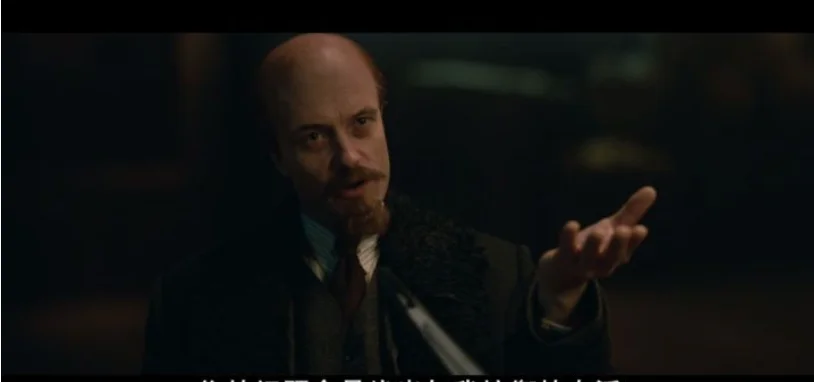 'The King's Man' Review: Dramatic adaptation doesn't mean recklessly con-coat, plot is too off or below the standard