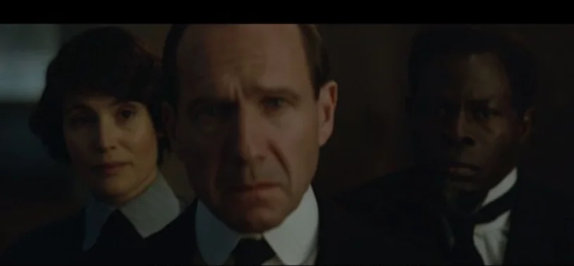 'The King's Man' Review: Dramatic adaptation doesn't mean recklessly con-coat, plot is too off or below the standard