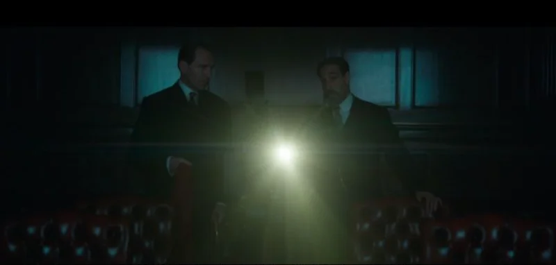 'The King's Man' Review: Dramatic adaptation doesn't mean recklessly con-coat, plot is too off or below the standard