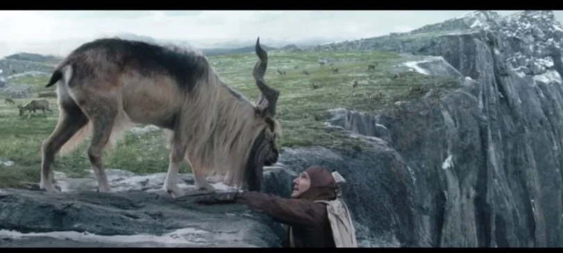 'The King's Man' Review: Dramatic adaptation doesn't mean recklessly con-coat, plot is too off or below the standard