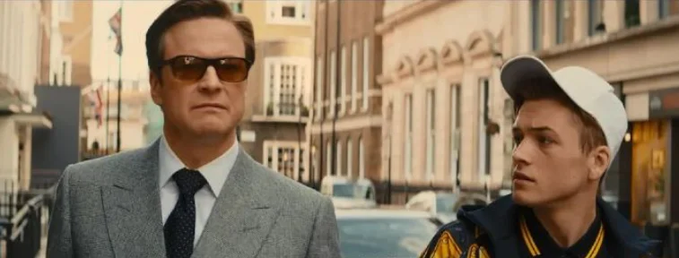 'The King's Man' Review: Dramatic adaptation doesn't mean recklessly con-coat, plot is too off or below the standard