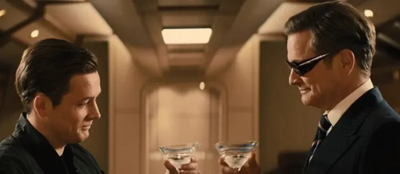 'The King's Man' Review: Dramatic adaptation doesn't mean recklessly con-coat, plot is too off or below the standard