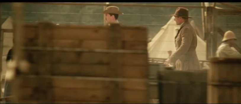 'The King's Man' Review: Dramatic adaptation doesn't mean recklessly con-coat, plot is too off or below the standard