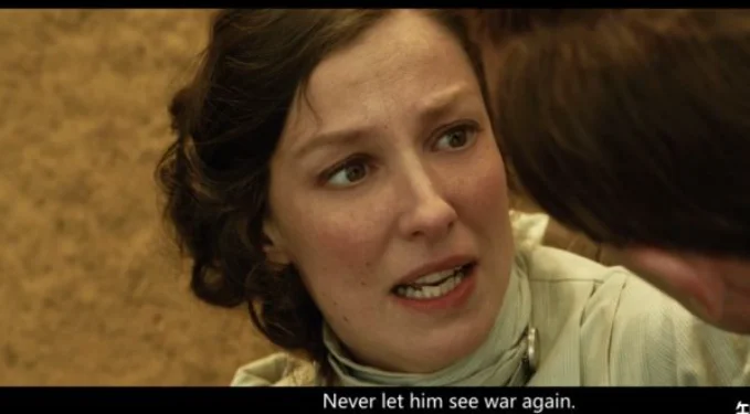 'The King's Man' Review: Dramatic adaptation doesn't mean recklessly con-coat, plot is too off or below the standard