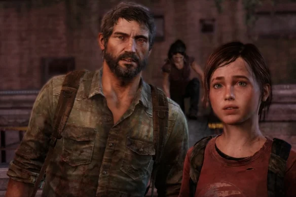 "The Last of Us" live-action drama changes the time of "Last Survivor's Day"!