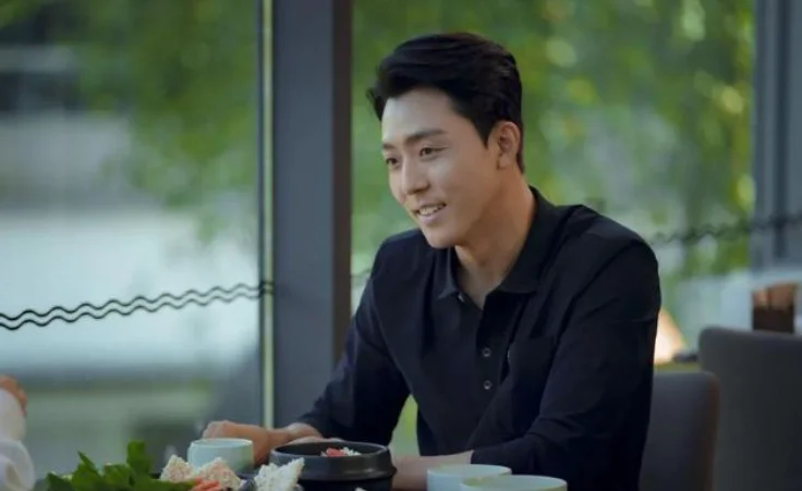 The love of a mature woman in Ye-jin Son's "Thirty-Nine"