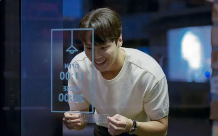 The love of a mature woman in Ye-jin Son's "Thirty-Nine"