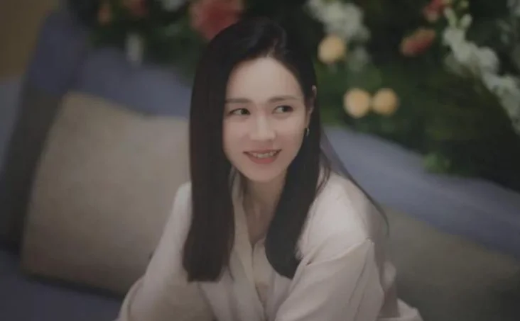 The love of a mature woman in Ye-jin Son's "Thirty-Nine"