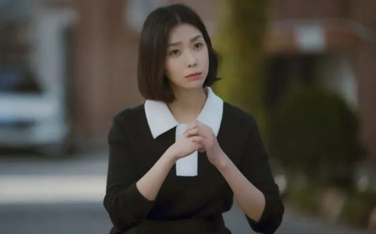 The love of a mature woman in Ye-jin Son's "Thirty-Nine"