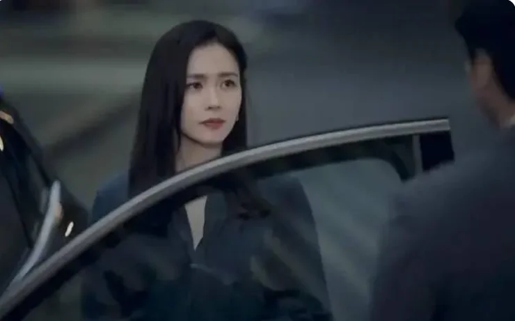 The love of a mature woman in Ye-jin Son's "Thirty-Nine"