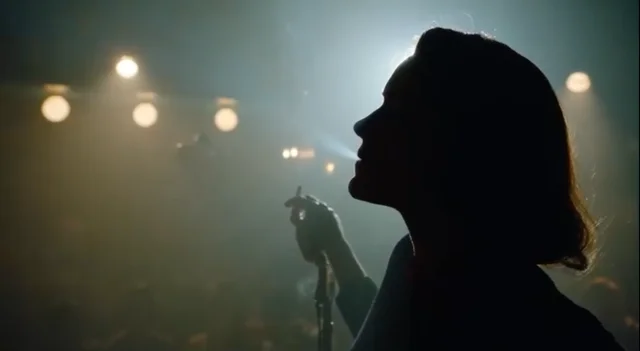 "The Marvelous Mrs. Maisel Season 4" returns with "quarrel, it tells about Mrs. Maisel's Marvelous