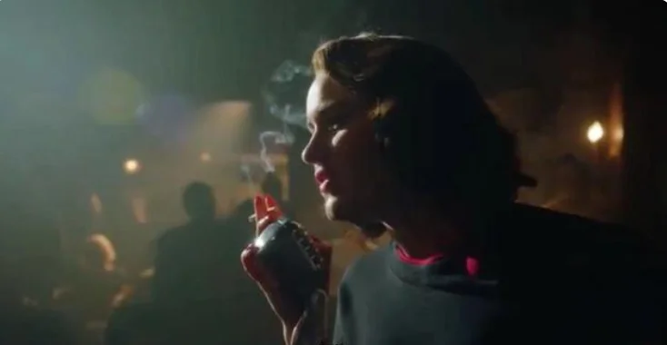 "The Marvelous Mrs. Maisel Season 4" returns with "quarrel, it tells about Mrs. Maisel's Marvelous