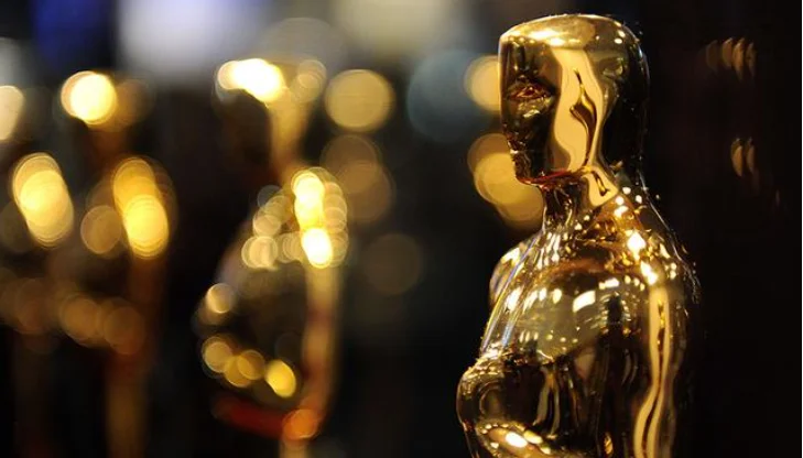 The Oscars set up "fan favorite movies" for the first time, and Twitter users can vote for their favorite movies