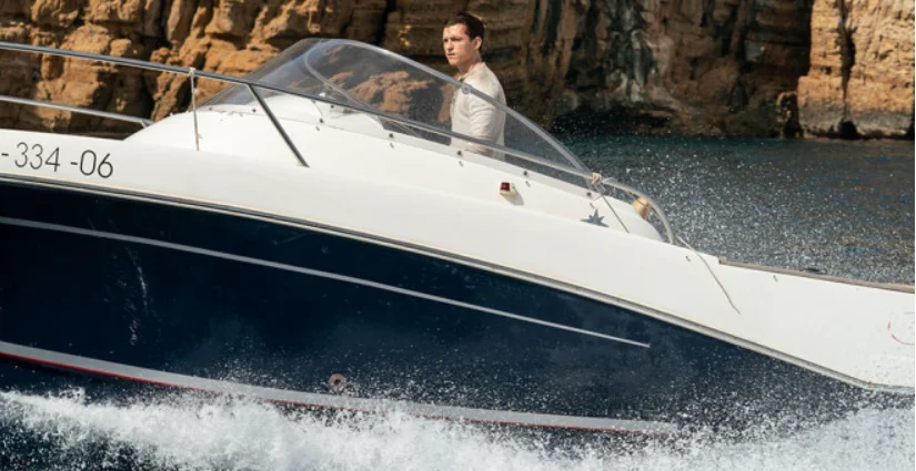 The world's first wave of media word-of-mouth for "Uncharted" is freshly released, and various media are full of praise for the film