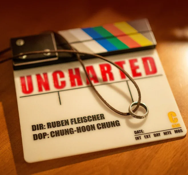 The world's first wave of media word-of-mouth for "Uncharted" is freshly released, and various media are full of praise for the film