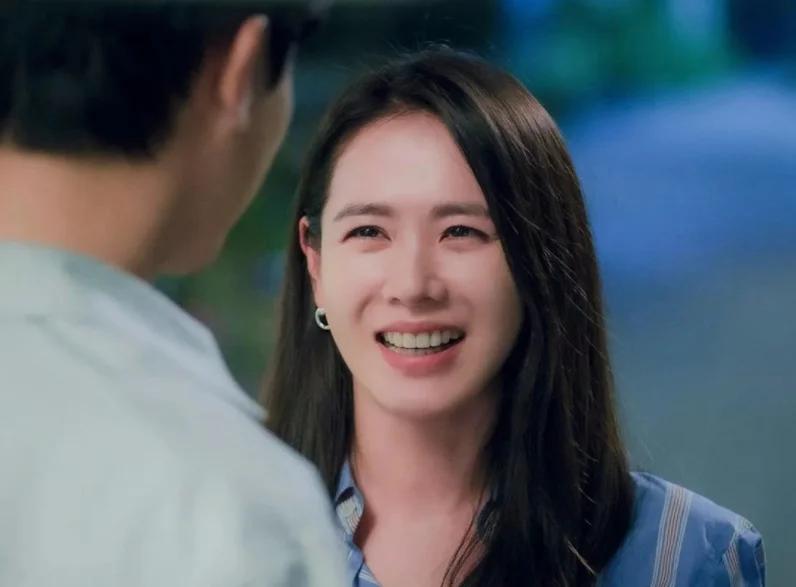 "Thirty-Nine" is realistic and healing, you can always trust Ye-jin Son