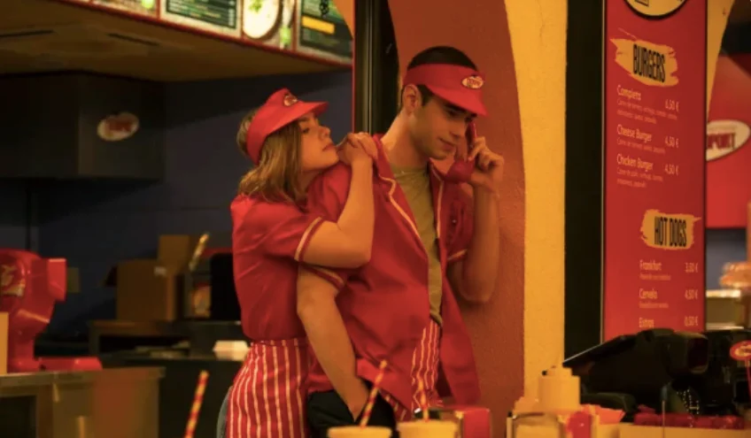 'Through My Window' Review: Spanish Teen 'Fifty Shades of Grey'?