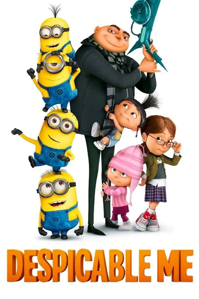 Universal Announces "Despicable Me 4" Released in North America on July 3, 2024