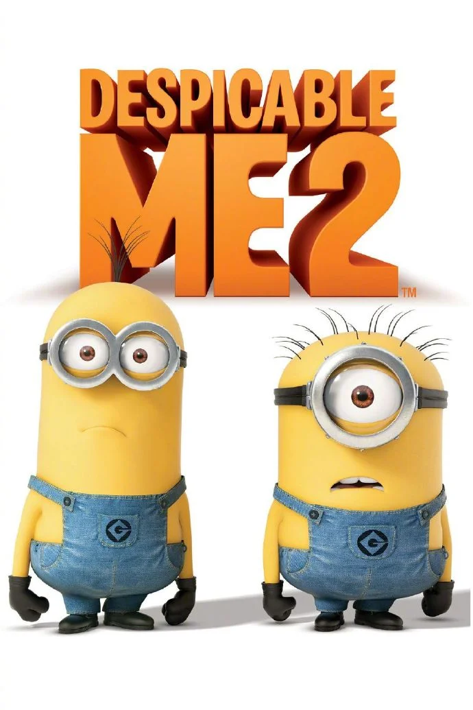 Universal Announces "Despicable Me 4" Released in North America on July 3, 2024