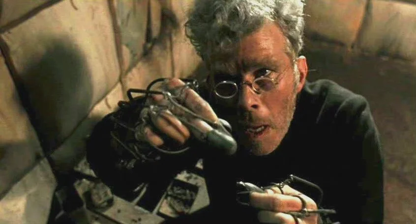 Universal's new monster film "Renfield" is set for release in North America on April 14 next year