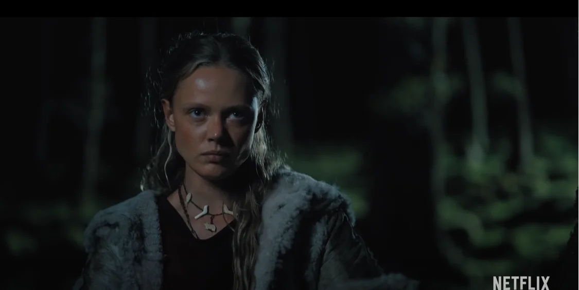 "Vikings: Valhalla" Releases "A New Era" Special