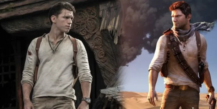 While 'Uncharted' is still in theaters, Ruben Fleischer already wants a sequel