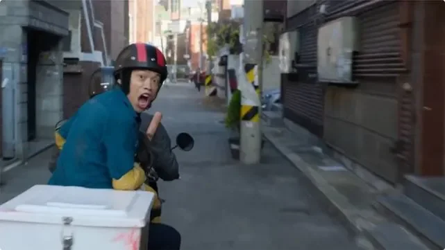 Why can't "All of Us Are Dead" become "Squid Game"?