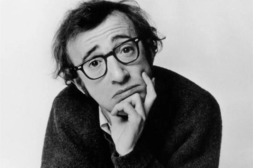 Will this be his last love letter to New York? From "Annie Hall" and "Manhattan" to "A Rainy Day in New York"