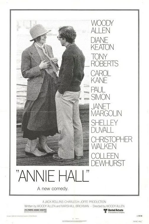 Will this be his last love letter to New York? From "Annie Hall" and "Manhattan" to "A Rainy Day in New York"