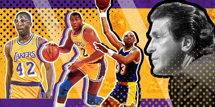 'Winning Time: The Rise Of The Lakers Dynasty': Los Angeles Lakers' HBO TV Series Reveals Character Posters