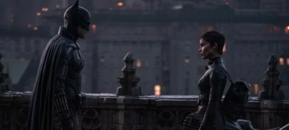 10 Most Anticipated Hollywood Action Movies of 2022: Adrenaline Rush!